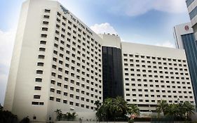 Puteri Pacific Hotel Johor Bahru